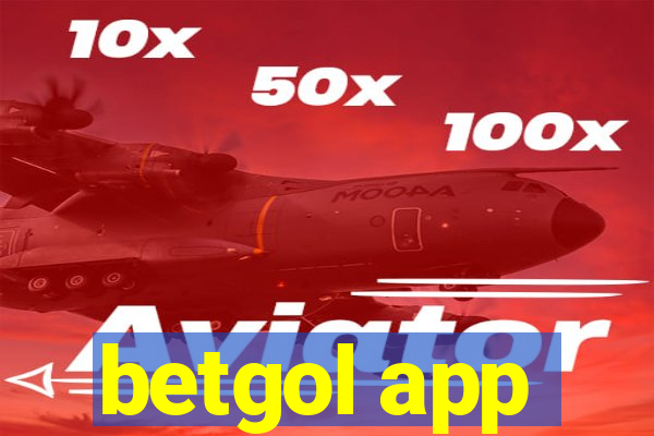 betgol app